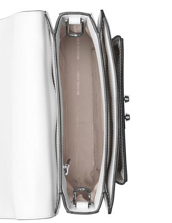 Michael kors sloan editor large shoulder 2025