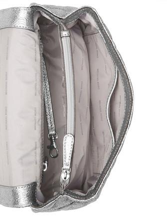 Michael Kors SLOAN LARGE CHAIN SHOULDER BAG – Glitz Design