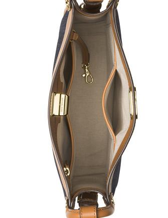Michael kors sullivan deals large messenger