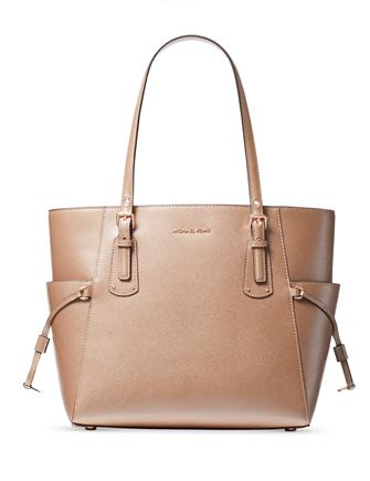 Michael Kors Voyager Large East West Tote Bag