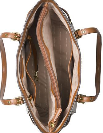 Michael kors best sale signature purse