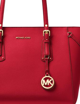 Michael Michael Kors Voyager Medium Multifunction Top Zip Tote