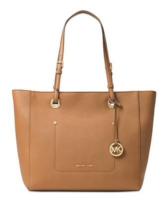 Michael kors walsh tote new arrivals