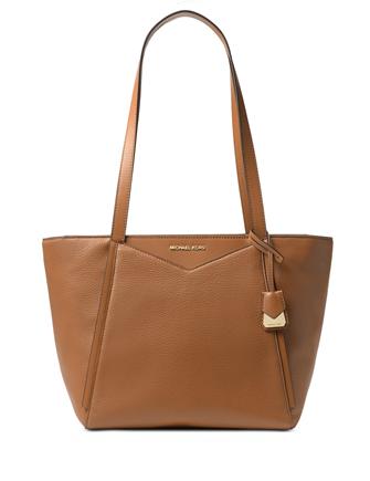Michael kors 2025 whitney medium tote