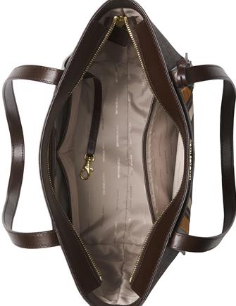 Michael kors clearance whitney metallic