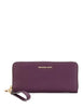 Michael Michael Kors Jet Set Travel Continental Wallet