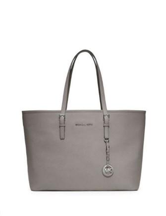 Michael Kors Jet Set Medium Carryall Tote