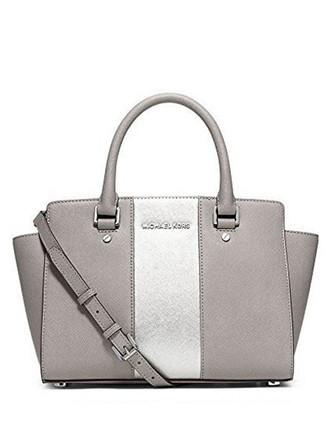 Michael kors outlet selma grey
