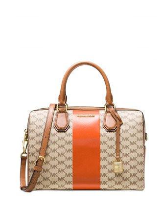 Mk duffel store