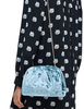 Kate Spade New York Party Velvet Clutch