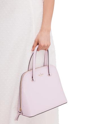 Kate spade patterson drive dome sale satchel