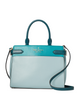Kate Spade New York Staci Colorblock Medium Satchel