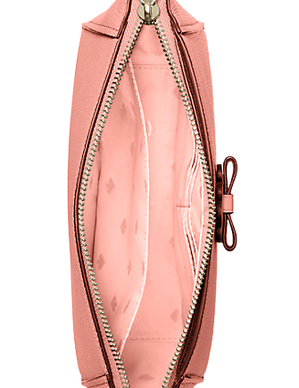 Kate Spade New York Talia Zip Crossbody