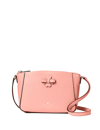Kate Spade New York Talia Zip Crossbody
