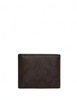 Coach 3 In 1 Wallet In Blocked Signature Canvas