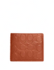 Coach 3 In 1 Wallet In Signature Leather