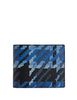 Coach 3 In 1 Wallet With Plaid Print