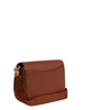 Coach Amelia Saddle Bag