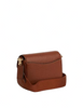Coach Amelia Small Saddle Bag