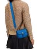 Coach Amelia Small Saddle Bag