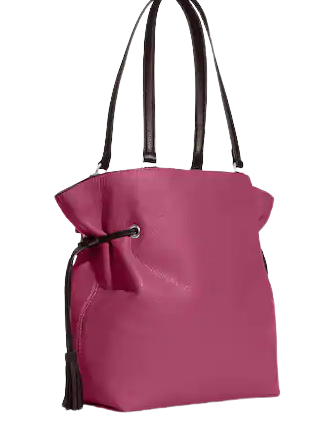 coach andi backpack pink Coach Andy Tote With Horse And Carriage