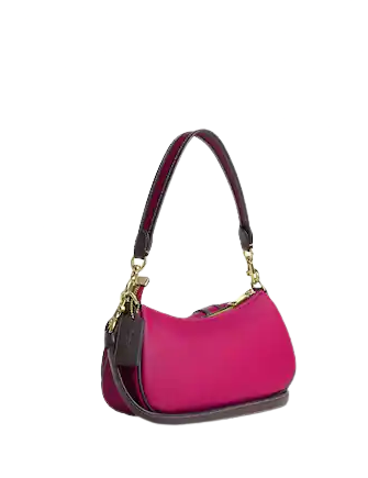 Coach Ashton Baguette | Brixton Baker Coach Ashton Baguette | Brixton Baker