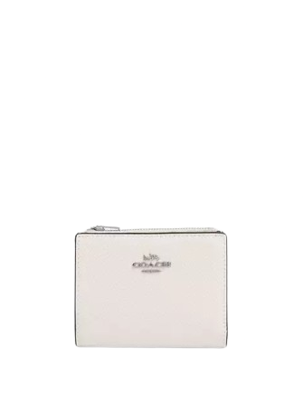 Coach Bifold Wallet