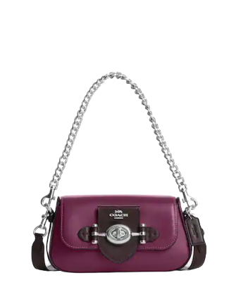 Coach Brie Shoulder Bag