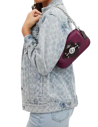 Coach Brie Shoulder Bag