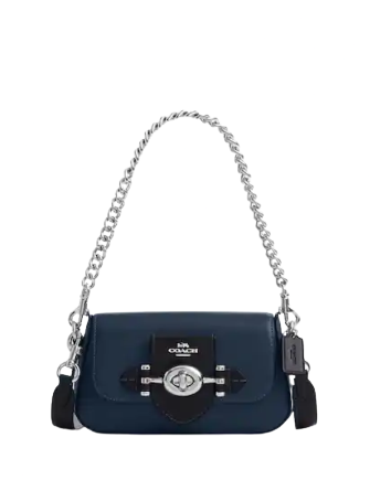 Coach Brie Shoulder Bag