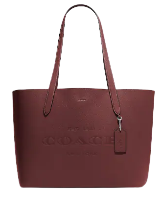 COACH Cameron Tote キャメロン トートバッグ CC050 COACH CC050 Pebble Leather CAMERON Large Tote Shoulder Bag