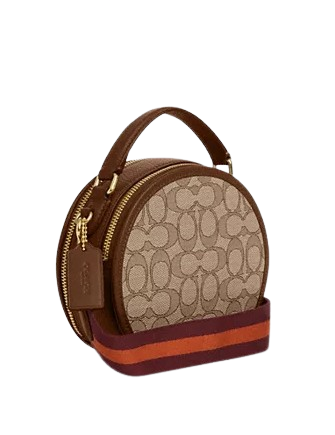 Coach canteen crossbody shop