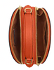 Coach Canteen Crossbody With Halloween Pumpkin