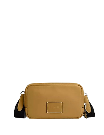 選べる♪☆COACH☆CARRIER PHONE CROSSBODY Coach Carrier Phone Crossbody | Brixton Baker