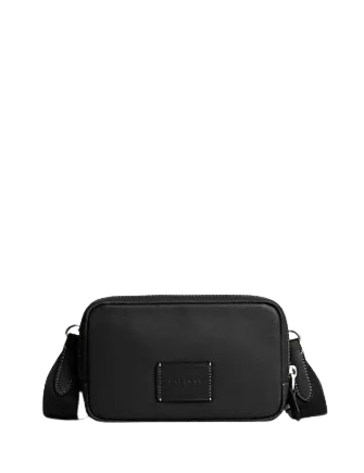 Coach Carrier Phone Crossbody | Brixton Baker