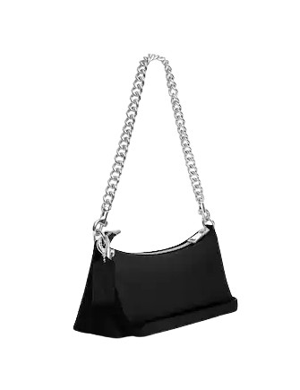 Coach Charlotte Shoulder Bag