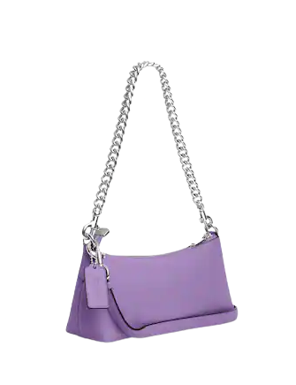 Coach discount lilac bag