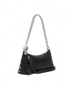 Coach Charlotte Shoulder Bag With Rivets