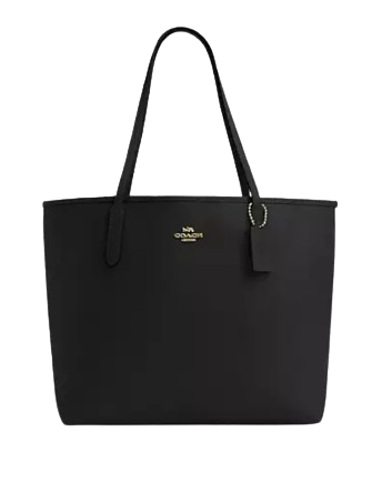 Coach City Tote