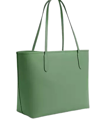 Coach City Tote