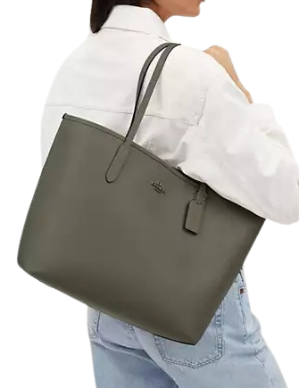 Coach City Tote | Brixton Baker Coach City Tote | Brixton Baker
