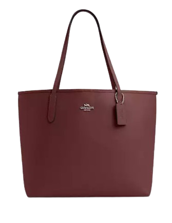 【COACH】City Tote Bag★シティ トート ★ COACH® Outlet | City Tote Bag