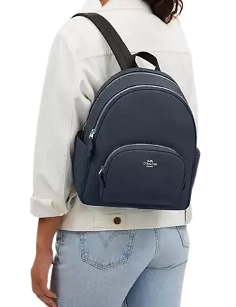 Coach Court Backpack