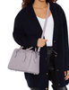 Coach Darcie Carryall