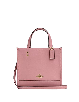 Coach Dempsey Tote 22 | Brixton Baker