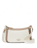 Kate Spade New York Duet Colorblock Saffiano Leather Crossbody