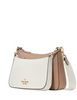 Kate Spade New York Duet Colorblock Saffiano Leather Crossbody