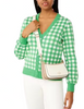 Kate Spade New York Duet Colorblock Saffiano Leather Crossbody