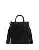 Coach Dylan Tote In Colorblock Signature Canvas