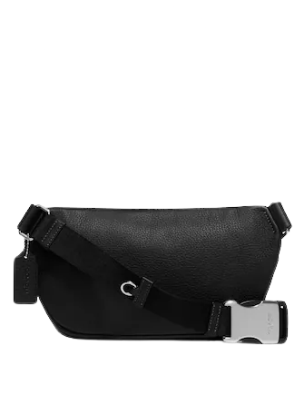 Coach Elias Belt Bag | Brixton Baker Coach Elias Belt Bag | Brixton Baker